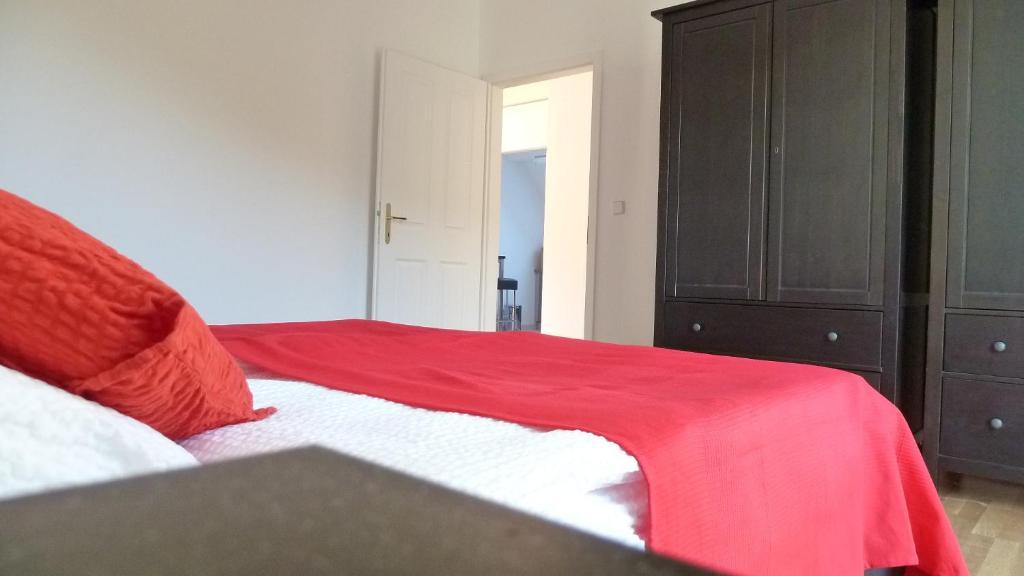 Vindobona Apartment Wien