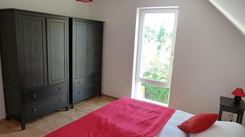 Vindobona Apartment Wien