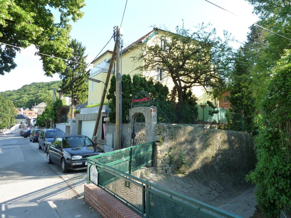 Vindobona * Wien